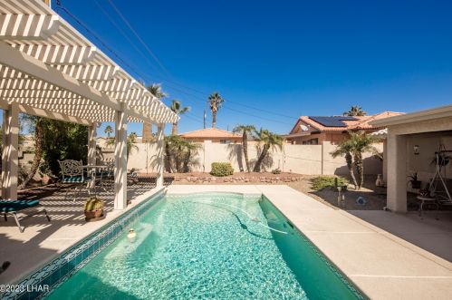 937 Rolling Hl Dr, Lake Havasu City AZ  86406-7152 exterior