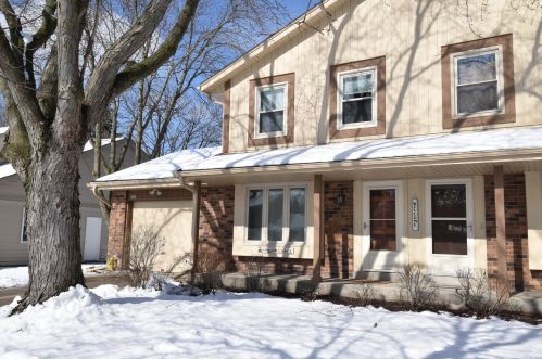 6609 Radburn Ln, Greendale WI  53129-2846 exterior