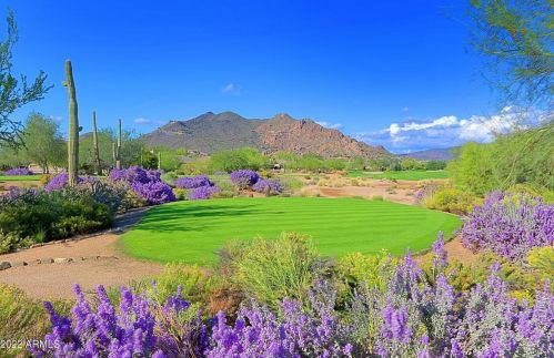 6860 Amber Sun Dr, Scottsdale AZ 85266-7034 exterior