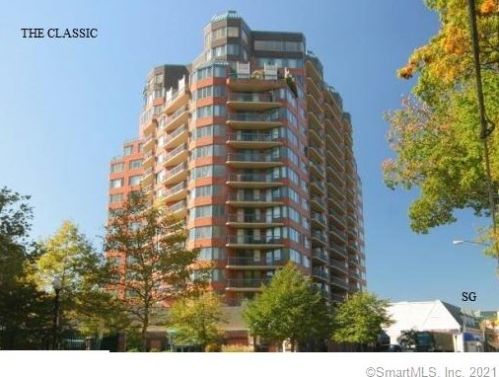 25 Forest St, Stamford CT 06901-1868 exterior