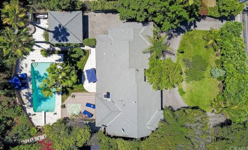 3315 Laurel Canyon Blvd, North Hollywood CA  91604-4133 exterior