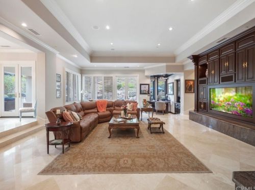 5 Shire, Trabuco Canyon CA  92679-4907 exterior