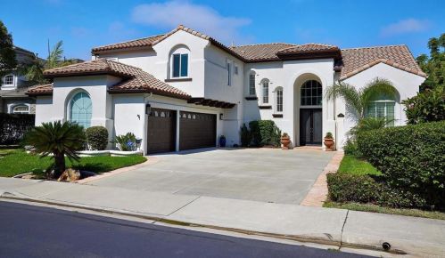 6226 Rancho Bravado, Carlsbad CA  92009-2112 exterior