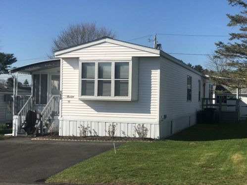 168 Easy St, Raynham, MA 02767-1067