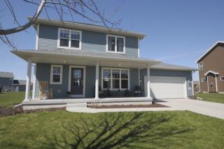 4401 Cradle Hill Dr, De Forest, WI 53532-1707