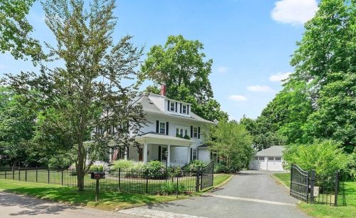 51 Homestead Ave, Warwick, RI 02889-6503