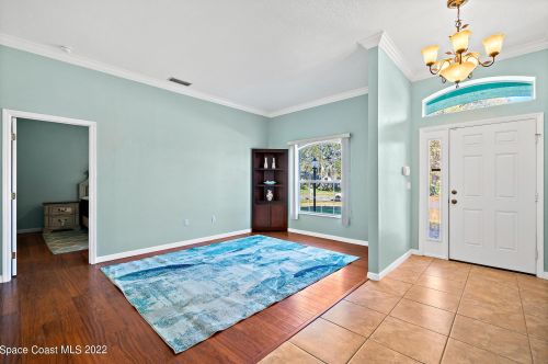 6890 Caliph Ave, Cocoa, FL 32927-8331