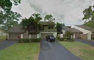 281 Wood Dale Dr, West Palm Beach, FL 33414-4718