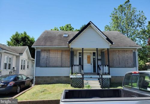 269 Homecrest Ave, Trenton, NJ 08638-3635