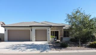6760 Stony Quail Way, Florence, AZ 85132-6839
