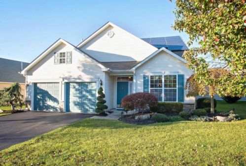 159 Enclave Blvd, Lakewood, NJ 08701-5787