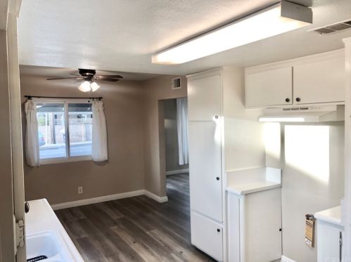 1536 Compromise Line Rd, Glendora CA  91741-3819 exterior