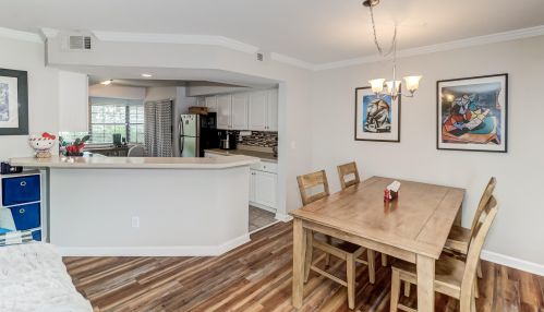 1823 Parc Vue Ave, Mount Pleasant SC  29464-7512 exterior