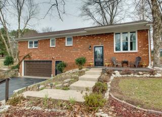 600 Cumberland Dr, Columbia, TN 38401-6123
