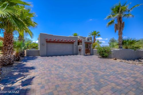 6057 Ten Star Dr, Tucson, AZ 85713-7303