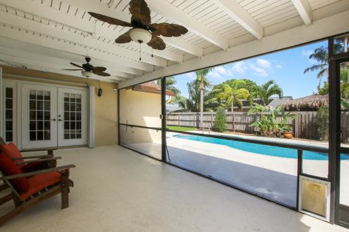 12149 Stratford St, West Palm Beach FL  33414-5663 exterior