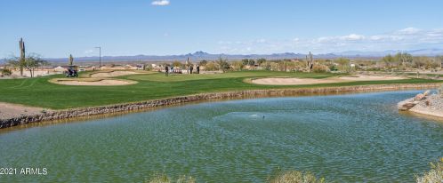 27535 Tonopah Dr, Buckeye AZ 85396 exterior