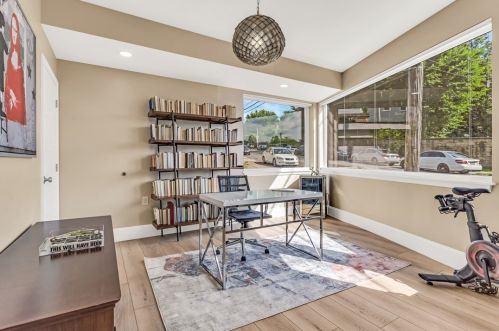 5112 Stanton Ave, Pittsburgh PA  15201-2580 exterior