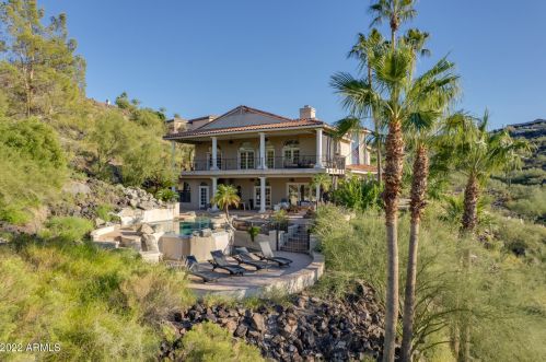 14461 15th Ave, Phoenix AZ  85023-5176 exterior