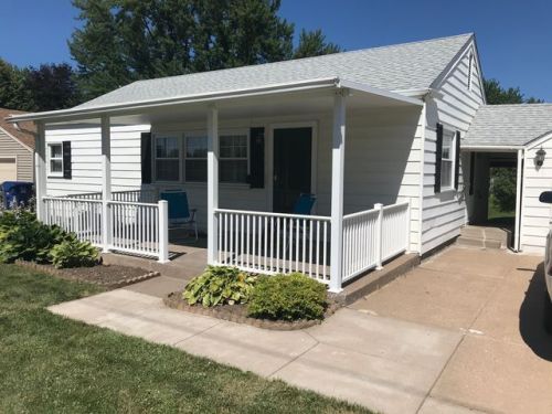 1303 14th St, Panarama Park, IA 52722-4276