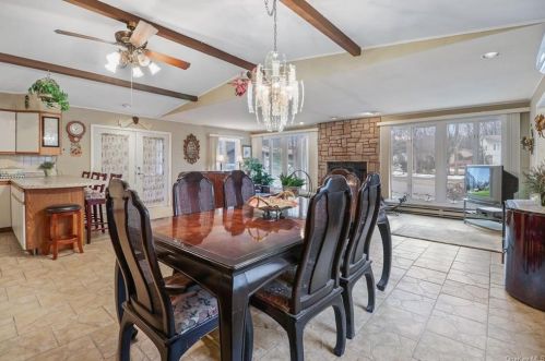 36 Nottingham Gate Rd, Rock Hill NY  12775-6505 exterior