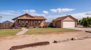 22128 Dinuba Ave, London, CA 93618-9209