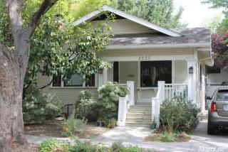 2525 Portola Way, Sacramento CA  95818-3529 exterior