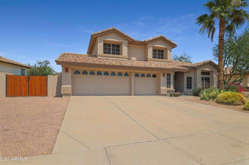 14610 24th Pl, Phoenix, AZ 85032-4902