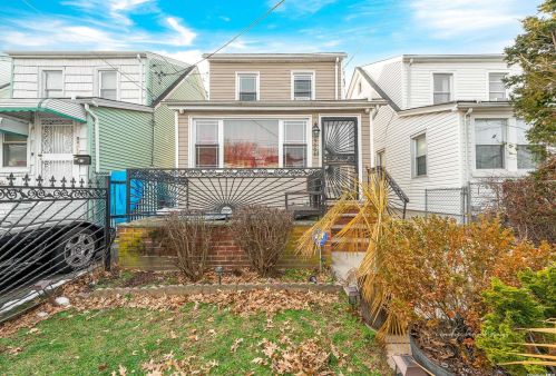 90-08 208th St, Jamaica, NY 11428-1007