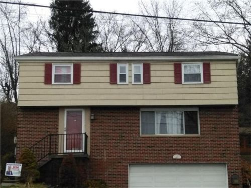 237 Laurie Dr, Pittsburgh, PA 15235-4049