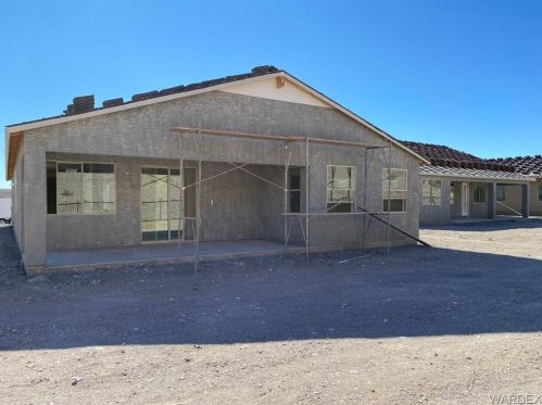 3267 Secret Pass Cyn Dr, Bullhead City AZ exterior