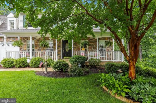 10210 Colechester St, Fredericksburg, VA 22408-9551
