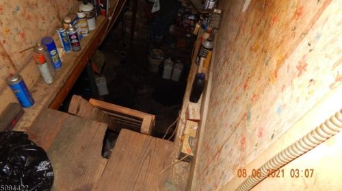 129 Lower Denmark Rd, Oxford NJ  07863-3221 exterior