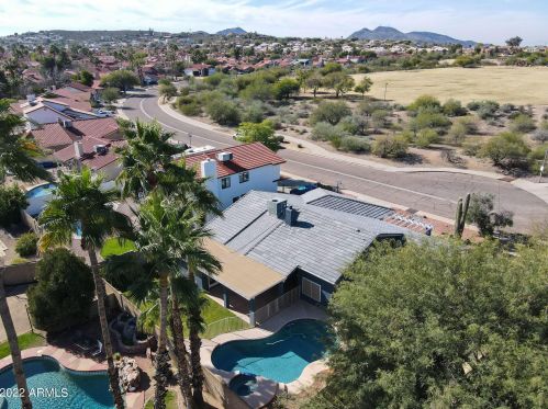 14447 20th St, Phoenix AZ 85006-2002 exterior