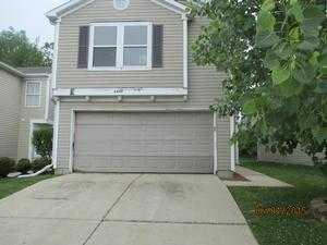 6660 Stanhope Way, Indianapolis, IN 46254-5841