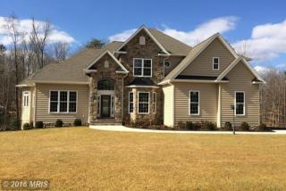 100 Woodfield Dr, Spotsylvania, VA 22553-1817