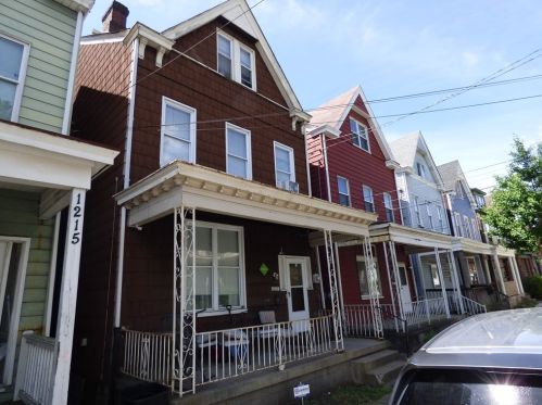 1217 Woodland Ave, Pittsburgh, PA 15212-2633