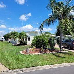 610 Marlin Cir, Sebastian, FL 32976-2406