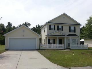 603 Savannah River Dr, Summerville, SC 29485-7932