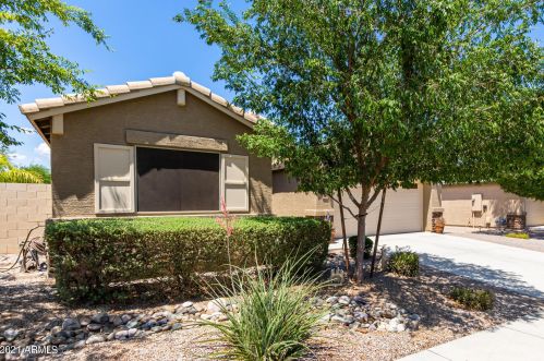 17812 Charter Oak Rd, Sun City, AZ 85388-5609