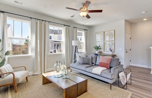 215 Winding River Dr, Johns Island SC  29455-3466 exterior