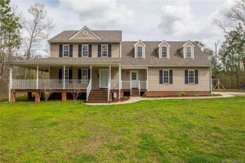 5089 Arrowhead Rd, Mangohick, VA 23069-1847