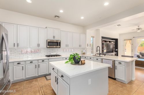 3903 Virgo Pl, Chandler AZ  85249-5238 exterior