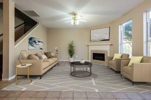 21950 Grand Brook Ln, Richmond, TX 77469-6362