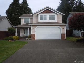 6219 119th St, Puyallup, WA 98373-4582