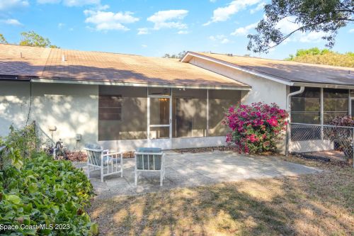 1210 Cheney Hwy, Titusville FL  32780-8918 exterior