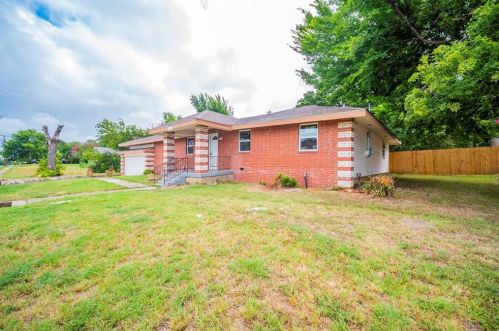 2509 Oakland Blvd, Fort Worth, TX 76103-3234