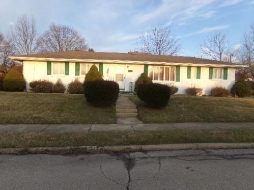 1425 Monroe Dr, Xenia, OH 45385-1625