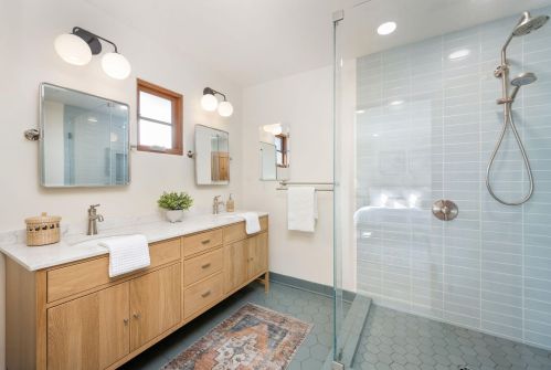 1047 Cheltenham Rd, Santa Barbara CA  93105-2236 exterior