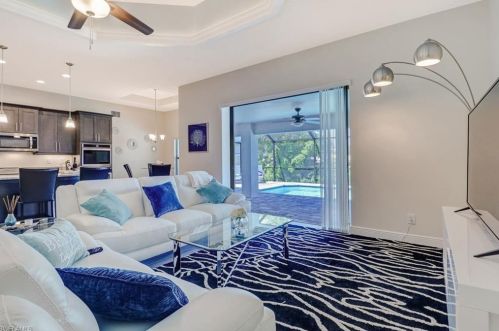 2227 2 Ter, Cape Coral FL  33990-1024 exterior